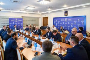 Інтеграція залізничного транспорту України до єдиного європейського залізничного простору: Комітет рекомендує прийняти Закон